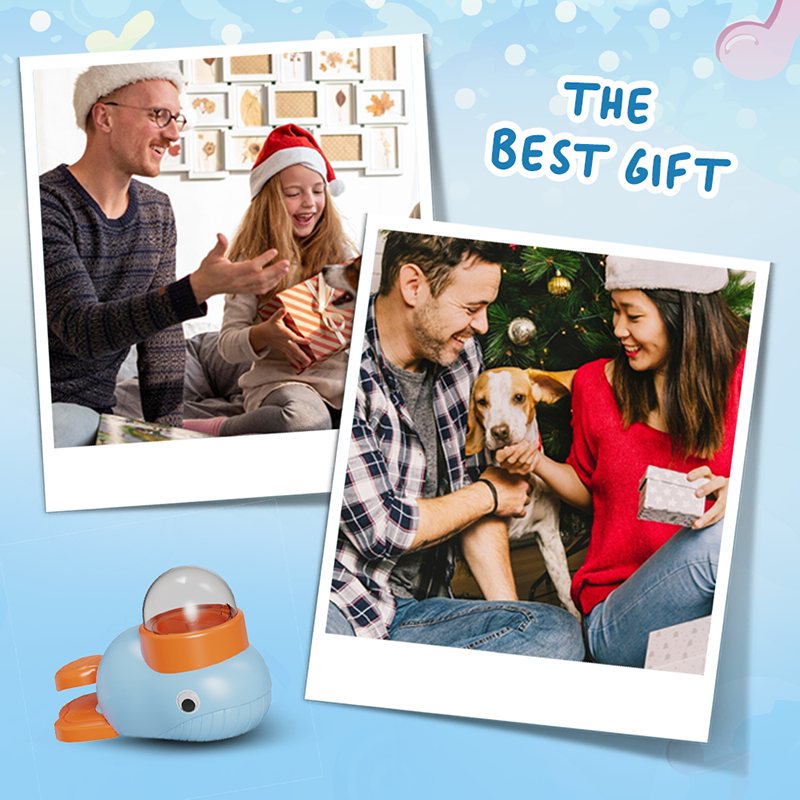 🔥Limited Sale 50%OFF⏳Inspiring Predatory Moments in Pets🐶 Dog Interactive Treat Dispenser Toy