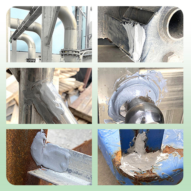 šLast Day Buy 1 Get 1 Freeā³Pipe Metal Adhesive Repair Agent