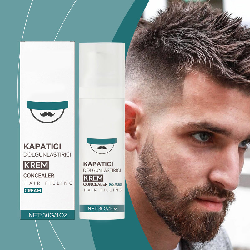 Scalp Coverage Hair Spray