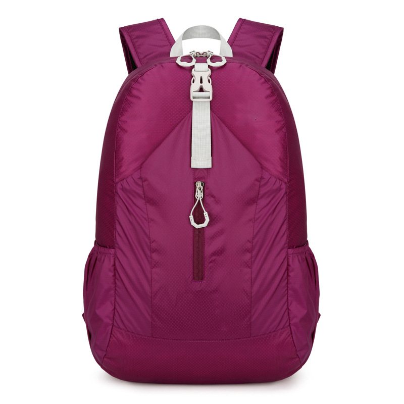 Large Capacity Waterproof Foldable Backpack