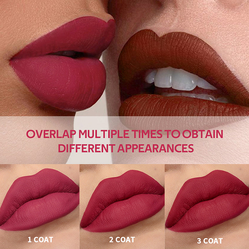š Experience Effortless Glam - Buy 1 Get 1 Free⨠Super Stay Teddy Tint - For Plush, All-Day Lip Perfection