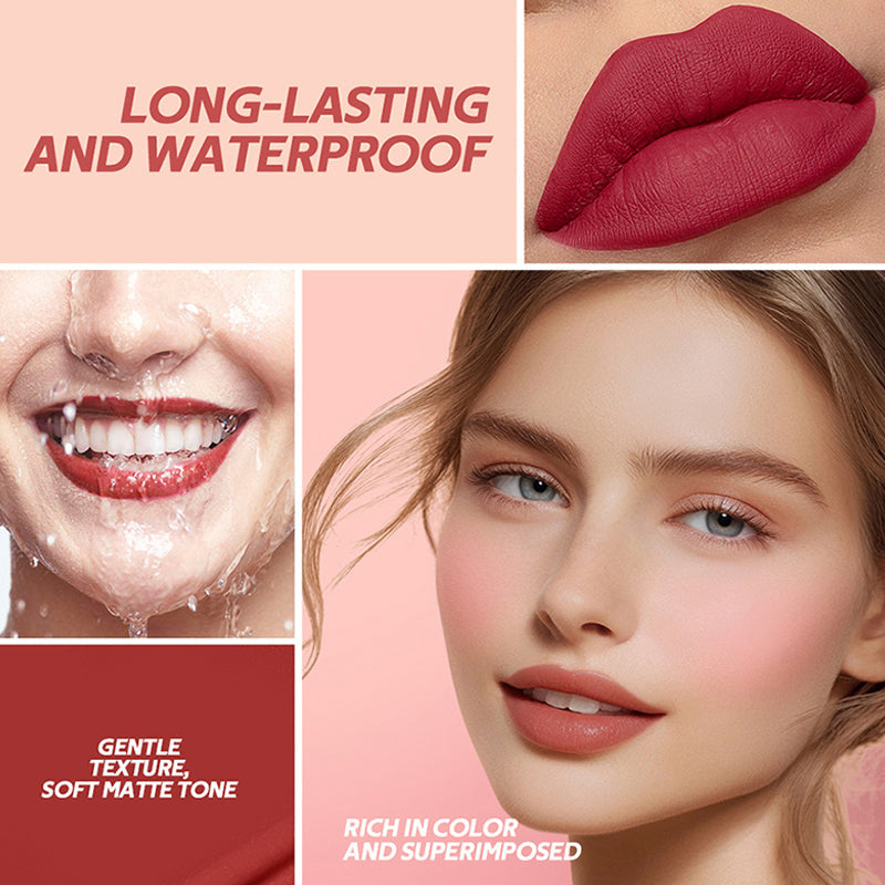 š Experience Effortless Glam - Buy 1 Get 1 Free⨠Super Stay Teddy Tint - For Plush, All-Day Lip Perfection