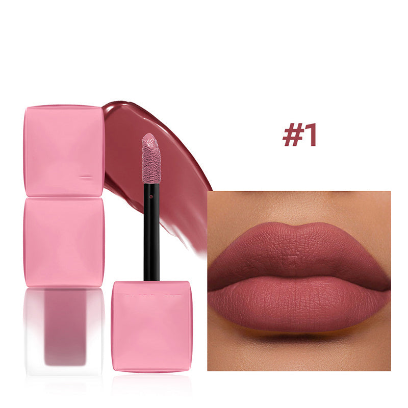 š Experience Effortless Glam - Buy 1 Get 1 Free⨠Super Stay Teddy Tint - For Plush, All-Day Lip Perfection