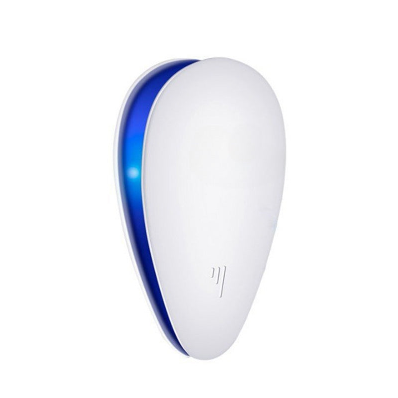 💥Special Price 🔥Last 3 Hours!!🦟Multi-Functional Ultrasonic Silent Pest & Insect Repeller