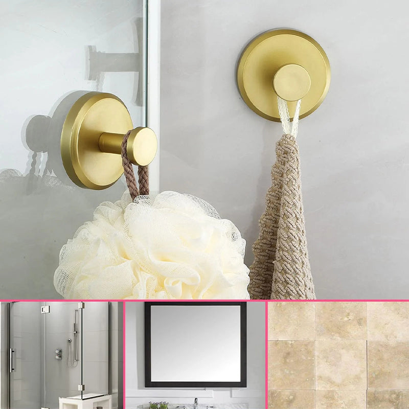Suction Cup Hooks
