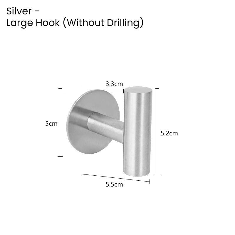 Suction Cup Hooks
