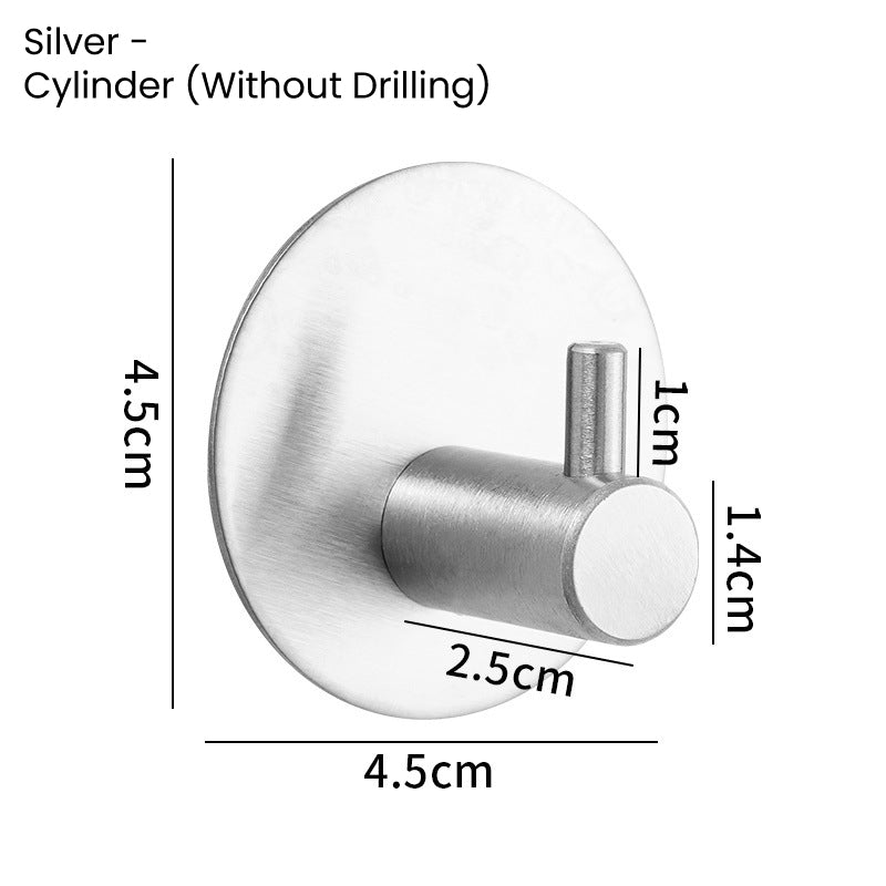 Suction Cup Hooks