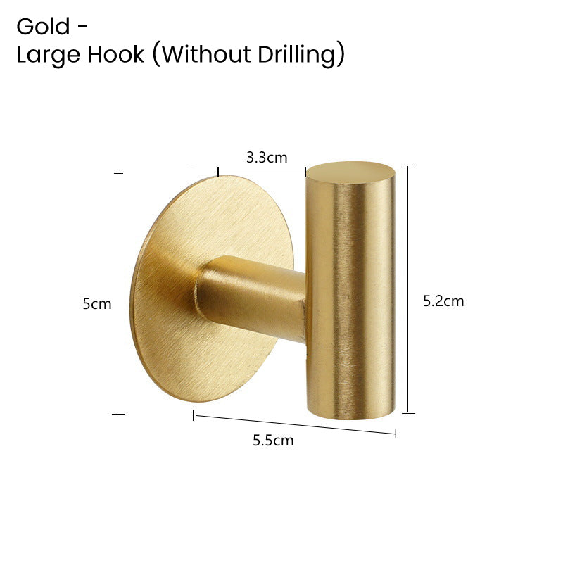 Suction Cup Hooks