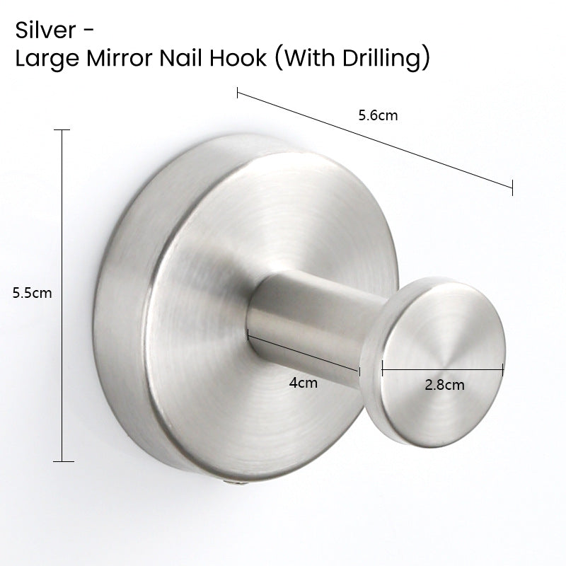 Suction Cup Hooks