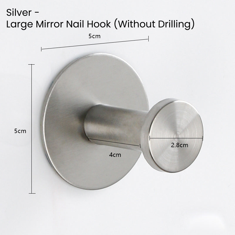 Suction Cup Hooks