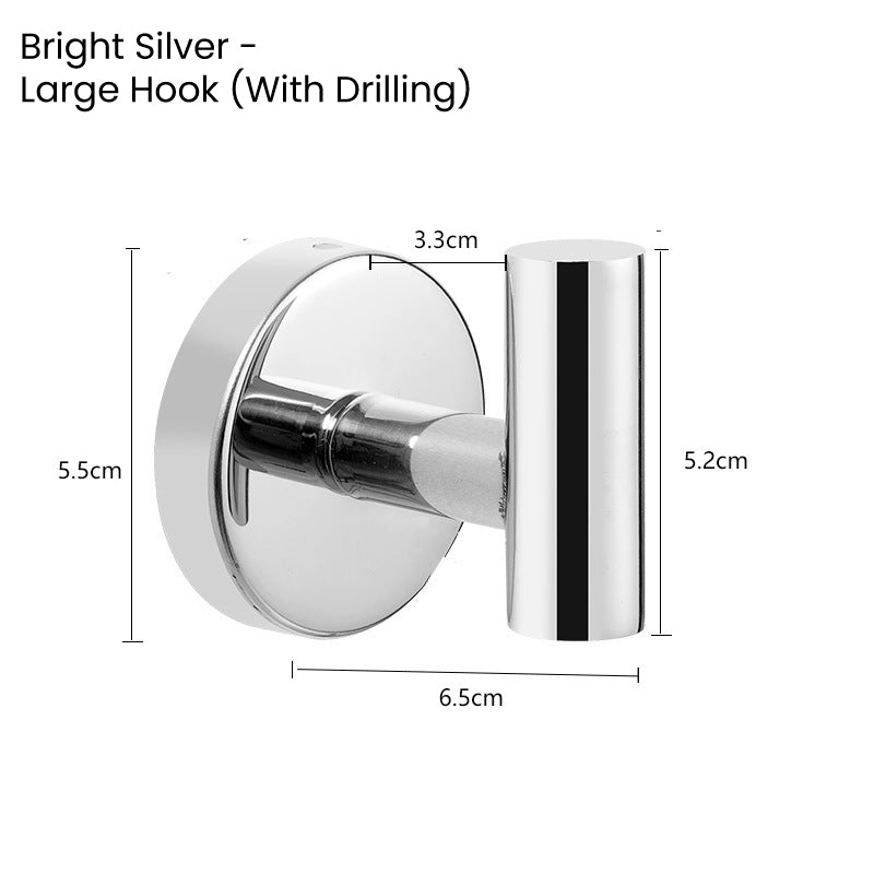 Suction Cup Hooks