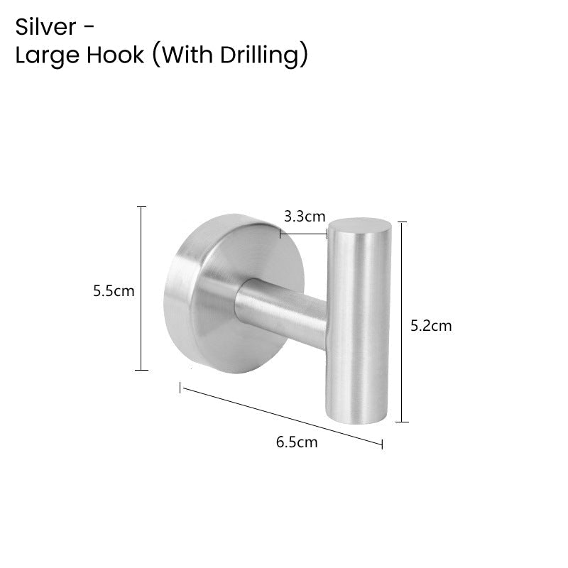 Suction Cup Hooks