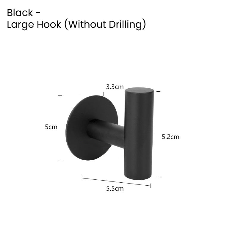 Suction Cup Hooks