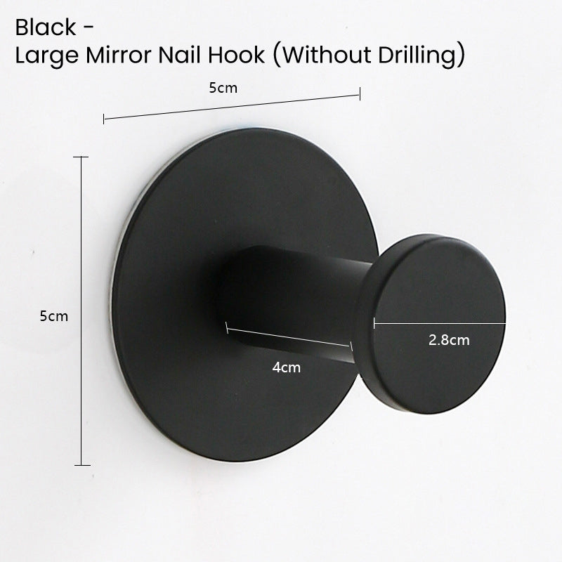 Suction Cup Hooks