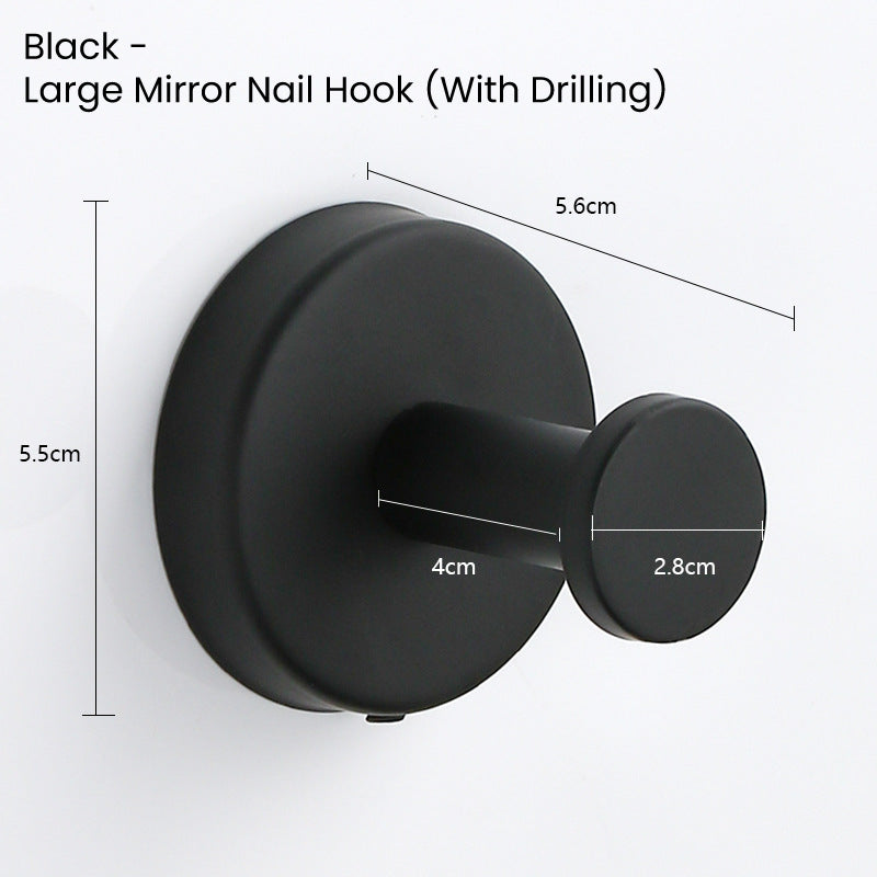 Suction Cup Hooks