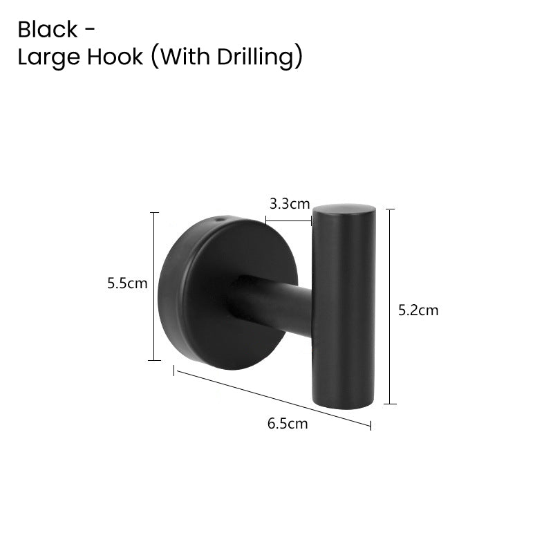 Suction Cup Hooks