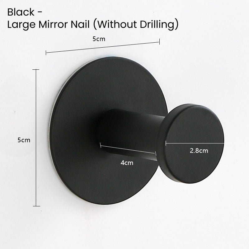 Suction Cup Hooks