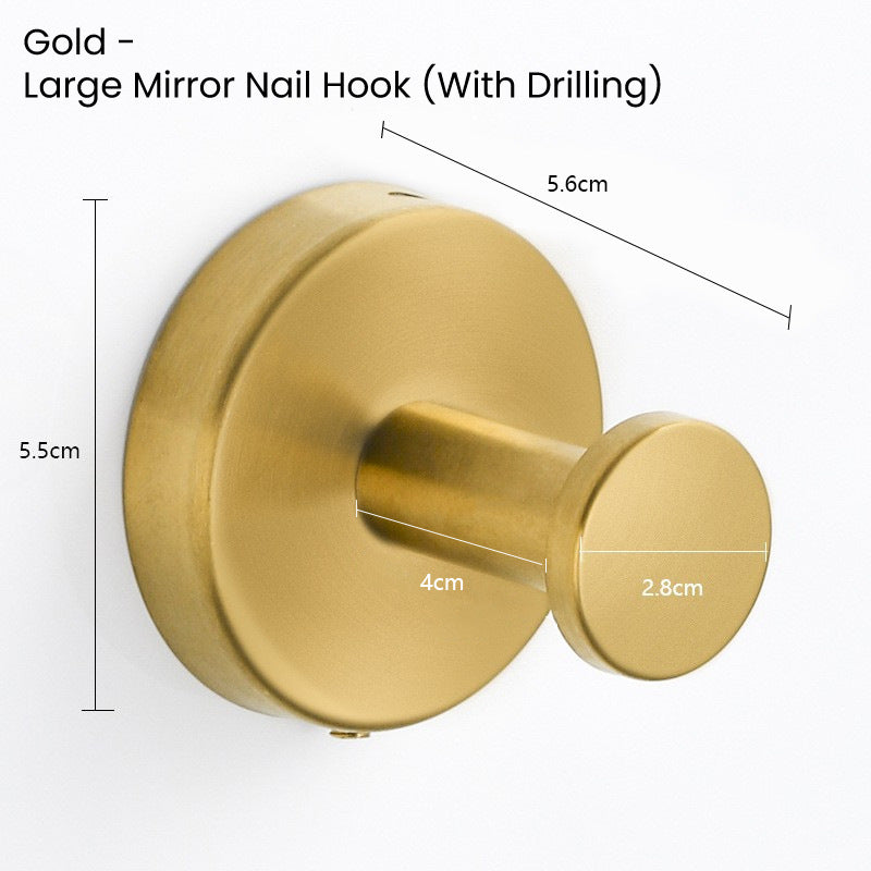 Suction Cup Hooks