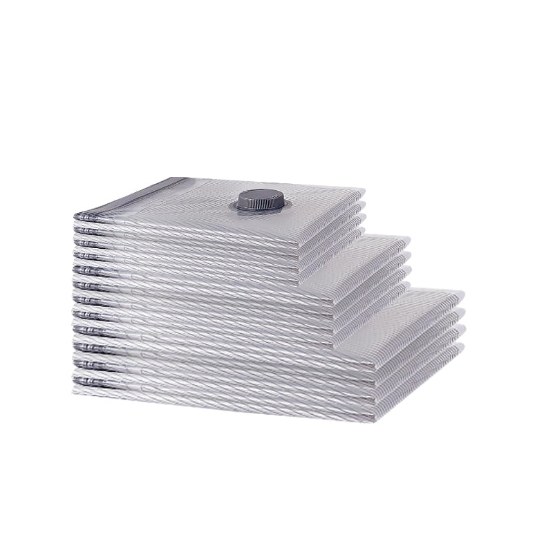 🔥 LAST DAY PROMOTION - 50%OFF 🔥 Travel Vacuum Storage Bags & Portable Pump Set