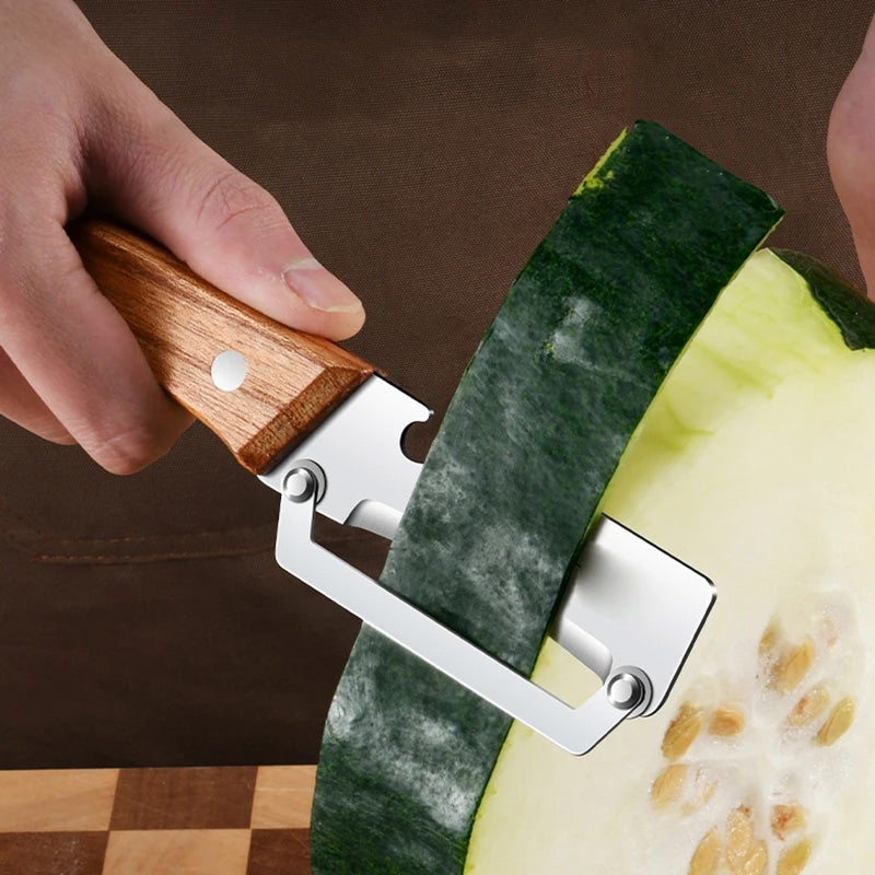 🔥 LAST DAY 50% OFF🔥Multi-Functional Vegetable Peeler for Kitchen