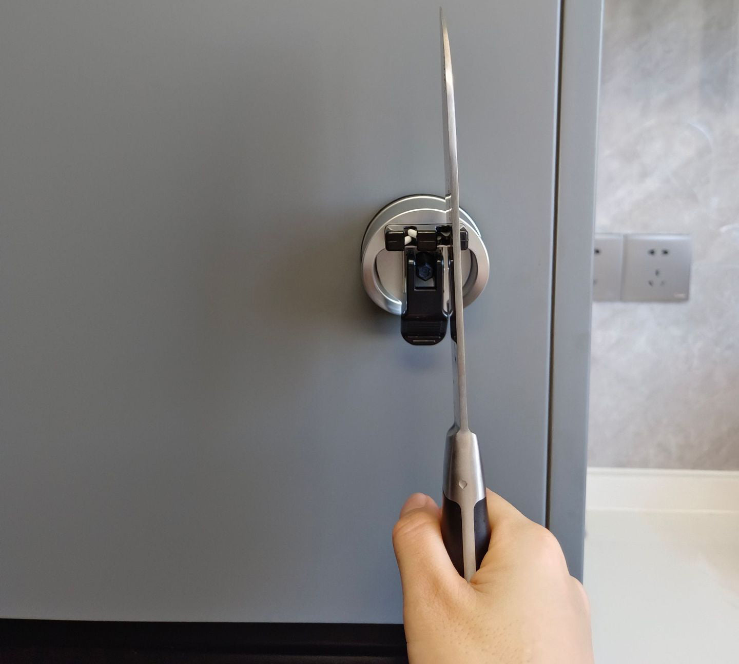Mini Knife Sharpener