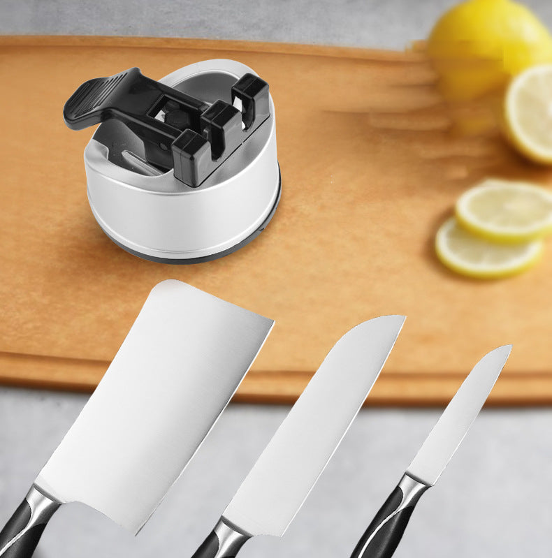 Mini Knife Sharpener