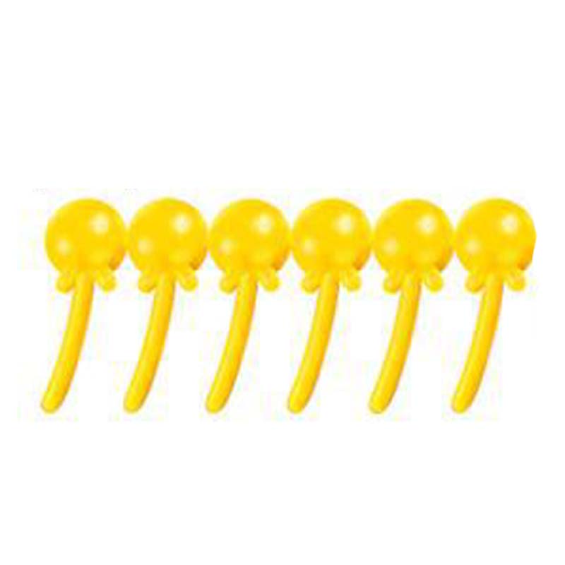 🦈Soft Floating Worm Lure Bait for Fishing - Box of 260 lures🎣Limited-Time Special Offer🎉Buy 1, Get 1 Free🎁