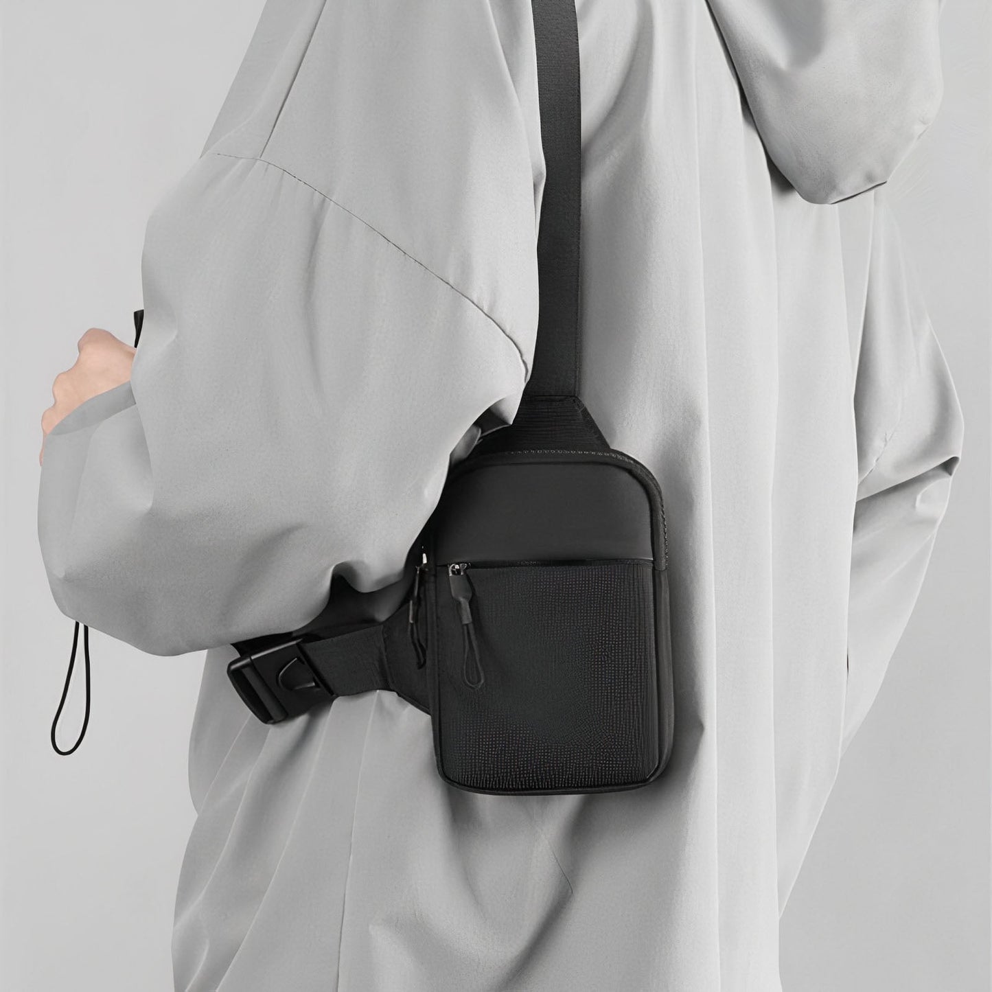 💕Hot Sale 50% OFF🌷Travel Sling Bag