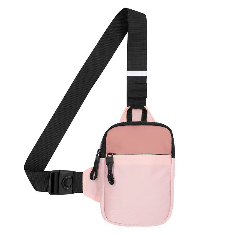 💕Hot Sale 50% OFF🌷Travel Sling Bag