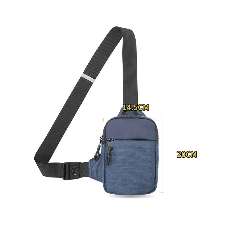 💕Hot Sale 50% OFF🌷Travel Sling Bag