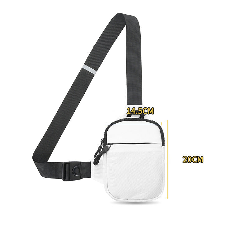 💕Hot Sale 50% OFF🌷Travel Sling Bag