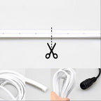 🚗 💡Light Strip for Decorative Car Trunk Lamp