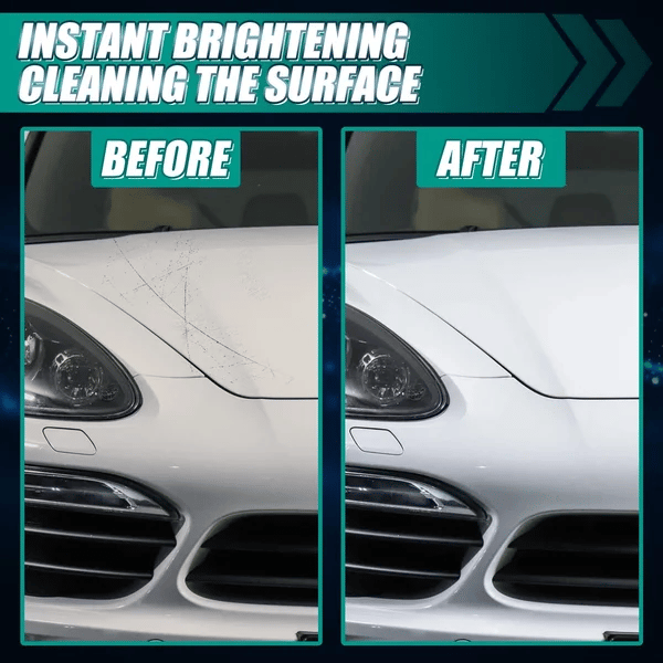 🎁Buy 2 Get 1 Free💥Multi-Functional Coating Renewal Agent