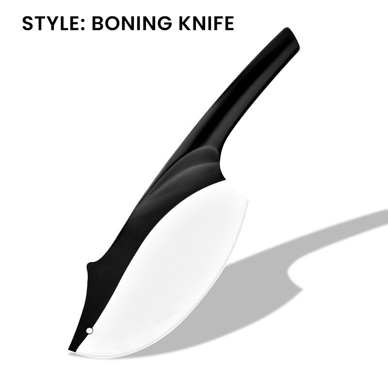 Sharp Stainless Steel Kitchen Knife