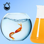 💦 Limited Time Half Price - Fish Tank Sterilization and Cleaning Water Purifier