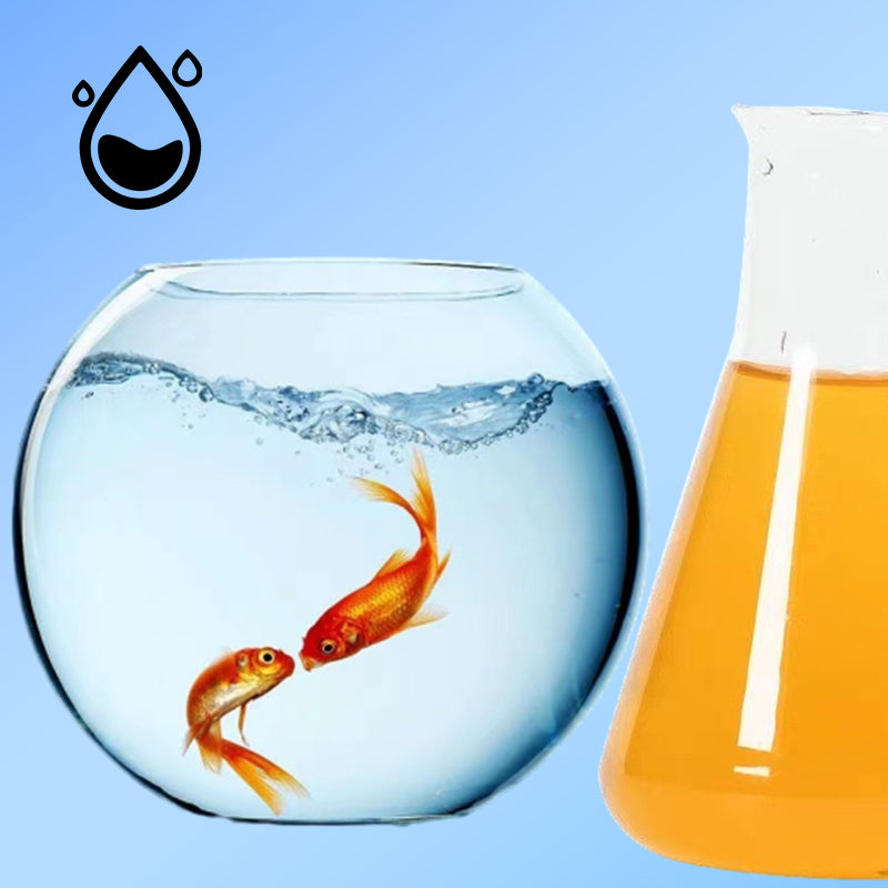 💦 Limited Time Half Price - Fish Tank Sterilization and Cleaning Water Purifier