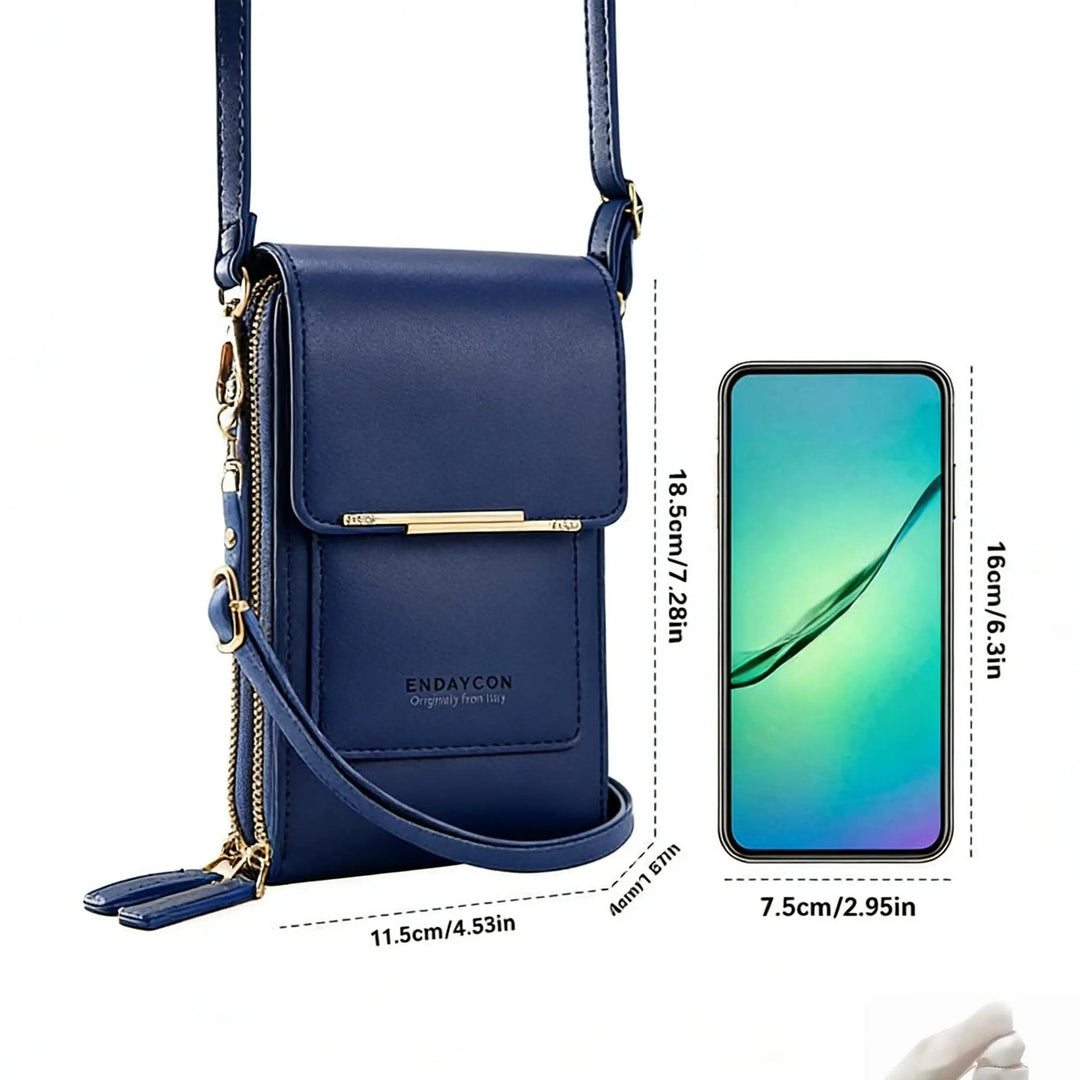 👜  Simple and elegant women&