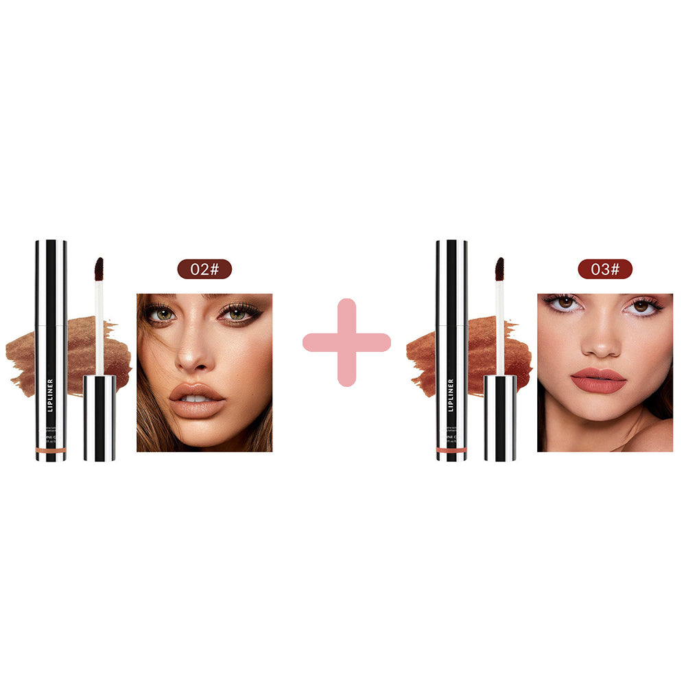 🔥Buy 1 get 1 free🔥Peel-Off Lip Pencil (Best Looking Lip Pencil)💄