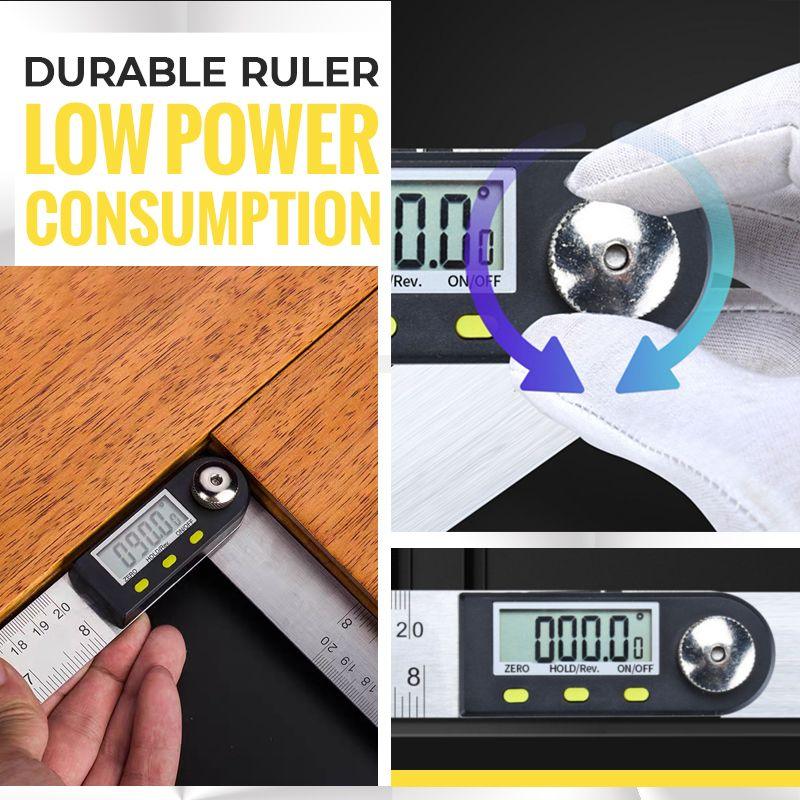 🔥Factory Outlet-Digital display Angle ruler🔥