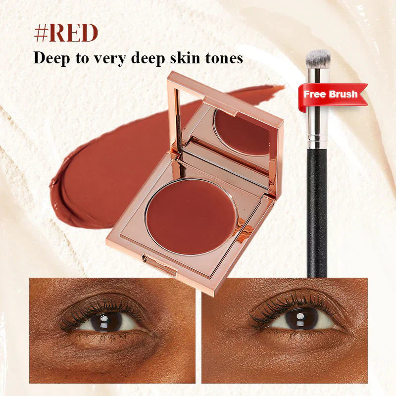 💗 LAST DAY PROMOTION - BUY 1 GET 1 FREE 💗Colored Clay Undereye Corrector