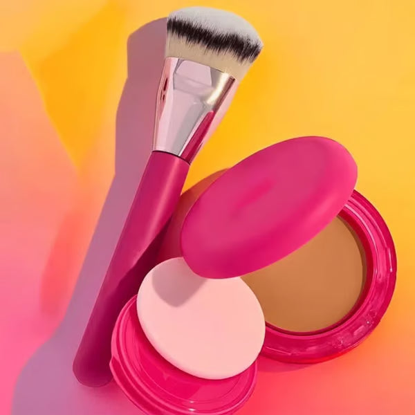 SISTE DAG - KJØP 1 FÅ 1 GRATIS Moisturizing Cream Foundation