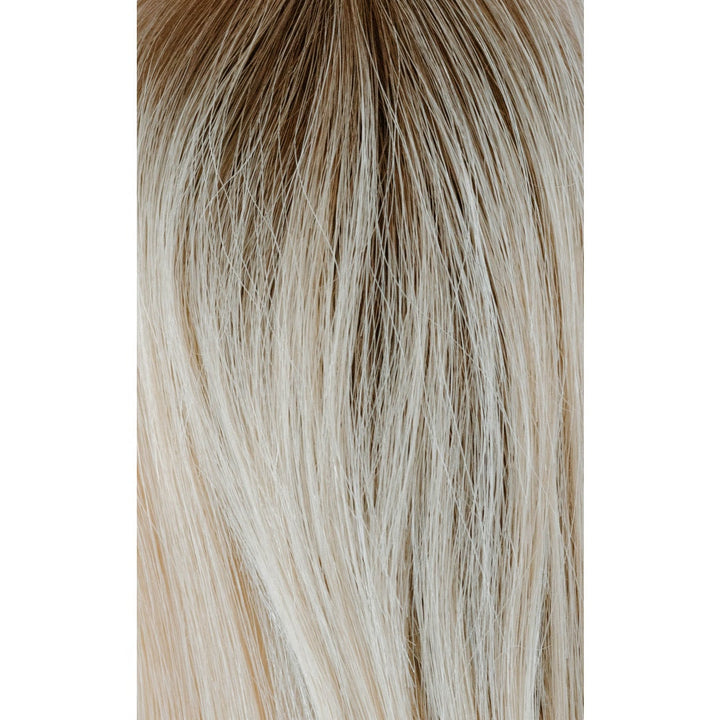 Hybrid Hairline Topper