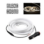 🚗 💡Light Strip for Decorative Car Trunk Lamp