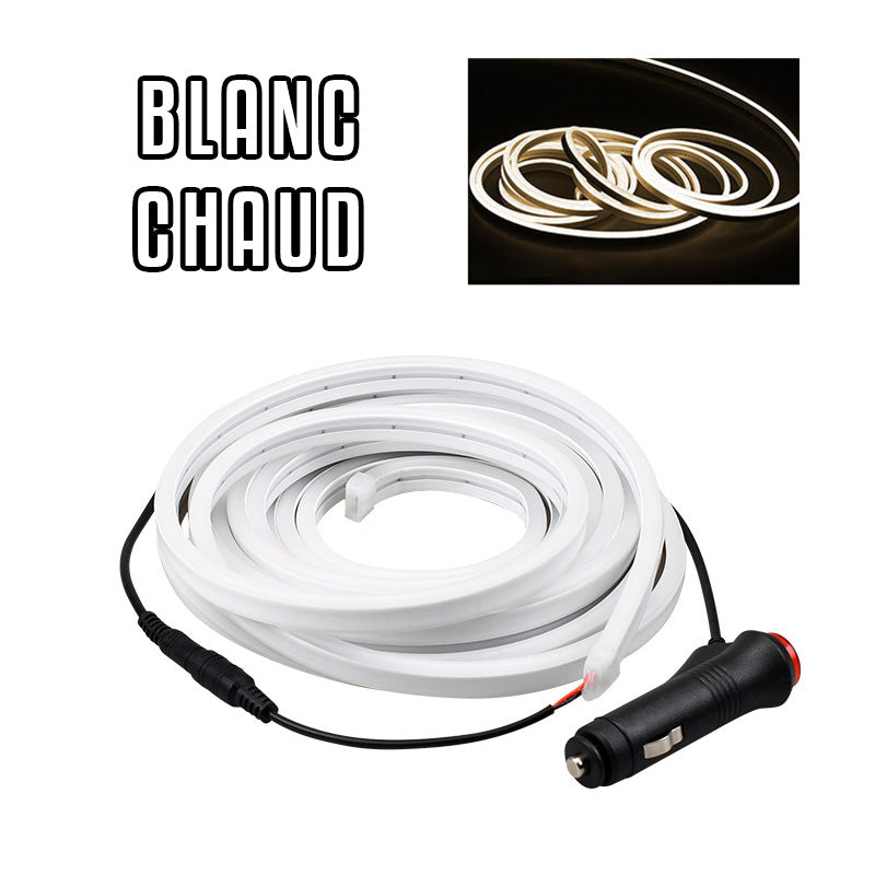 🚗 💡Light Strip for Decorative Car Trunk Lamp