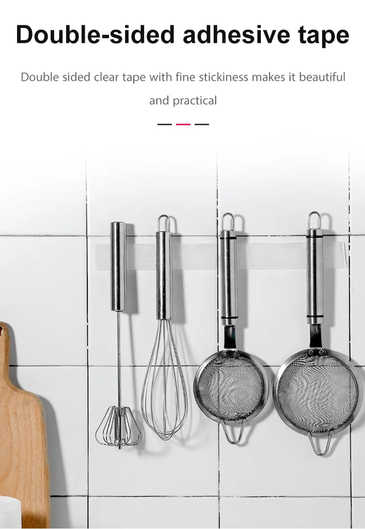 🔥Buy 1 Get 1 Free🔥Transparent Nano Magic Tape