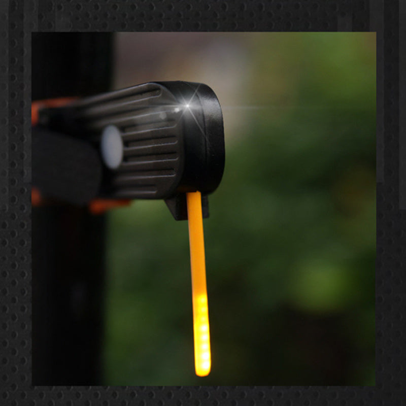 🎁KJØP 1 FÅ 1 GRATIS (2 STK)🔥LED-sykkelbaklys, din ideelle sykkelkamerat!