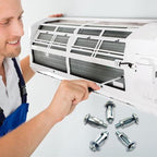 🔰 50% discount🔥Expansion Screw Petal Nuts