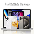 🔥BUY 1 GET 1 FREE🔥🔥4 in 1 Spring Fast Charging Cable