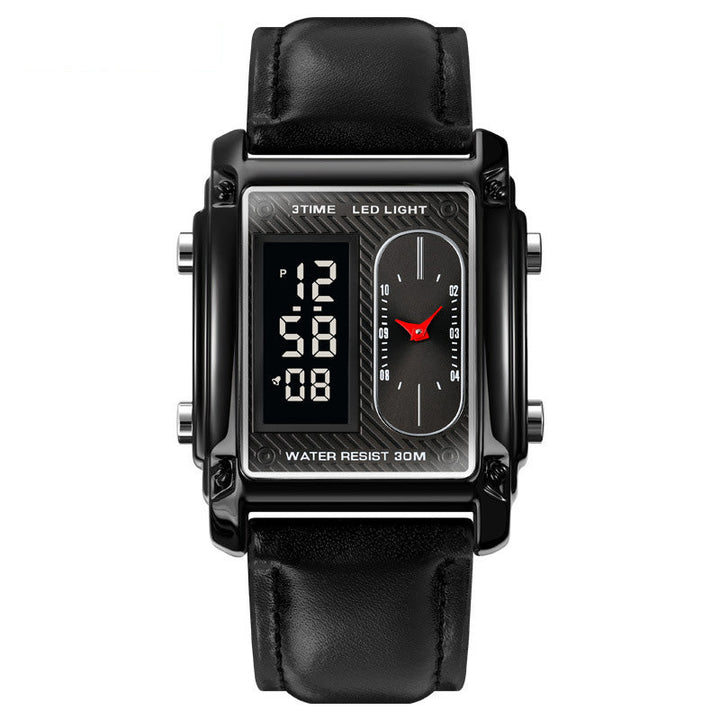Stylish Multifunctional Waterproof Watch🔥High Quality&amp; High Strength🔥