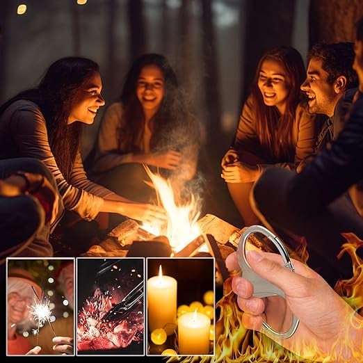 🎁Last Day 50% OFF -Keychain Lighter 🔥